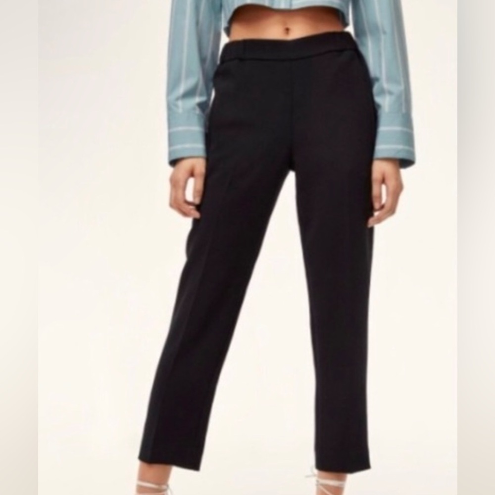 Wilfred Trousers